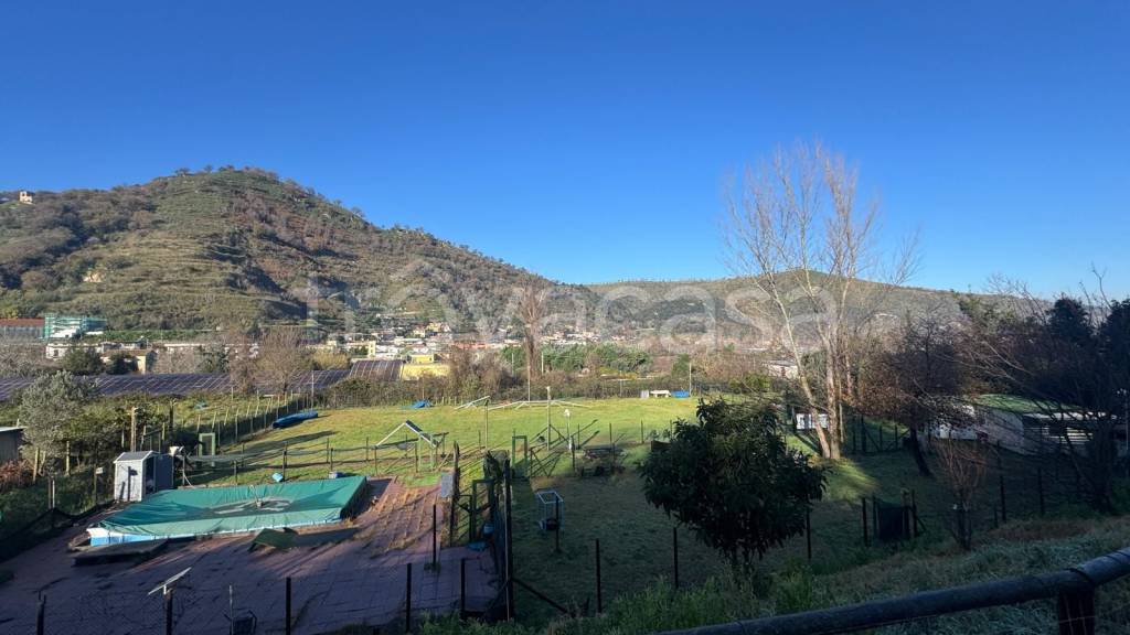 terreno agricolo in vendita a Pozzuoli