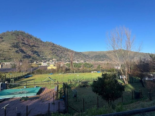 terreno agricolo in vendita a Pozzuoli