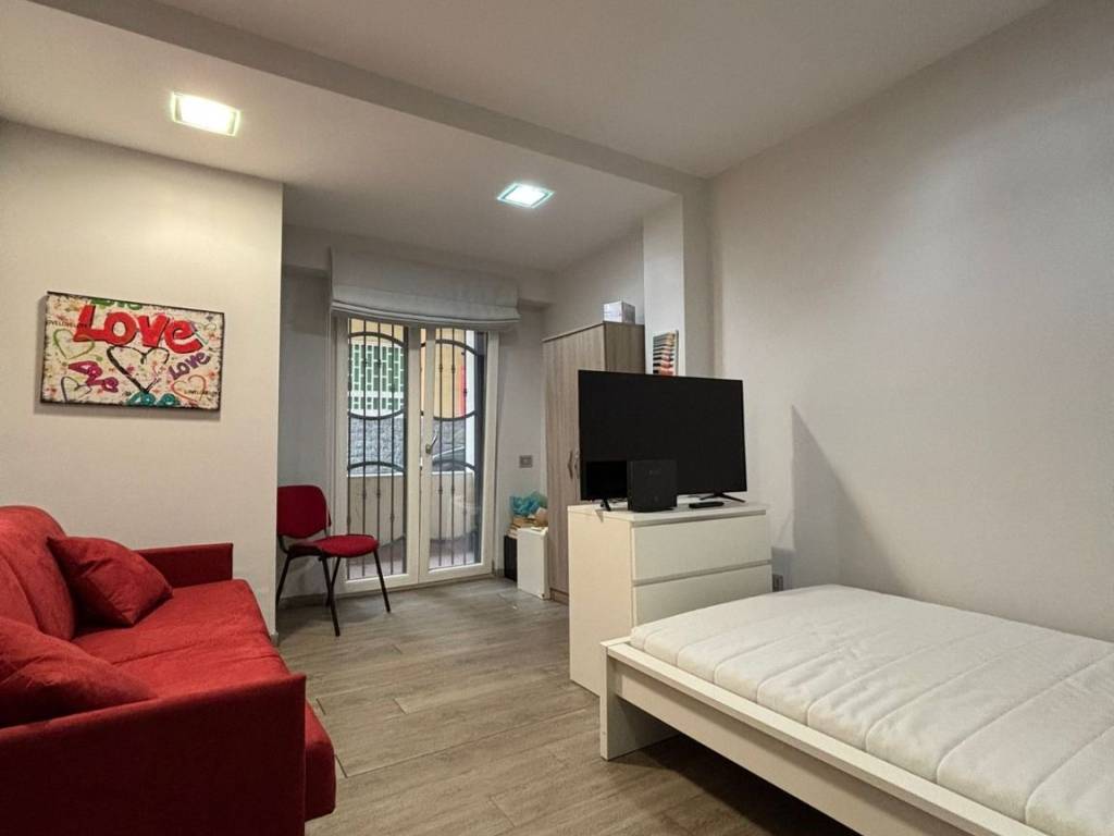 appartamento in vendita a Pozzuoli