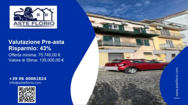 appartamento in vendita a Pozzuoli