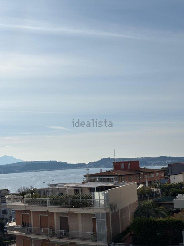 appartamento in vendita a Pozzuoli