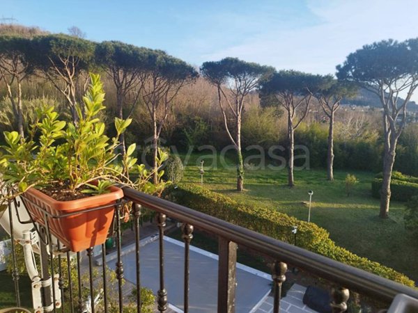 appartamento in vendita a Pozzuoli