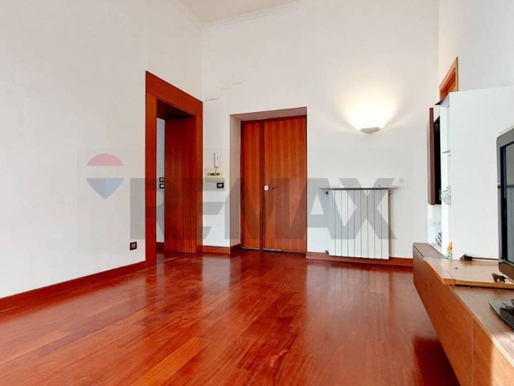 appartamento in vendita a Pozzuoli