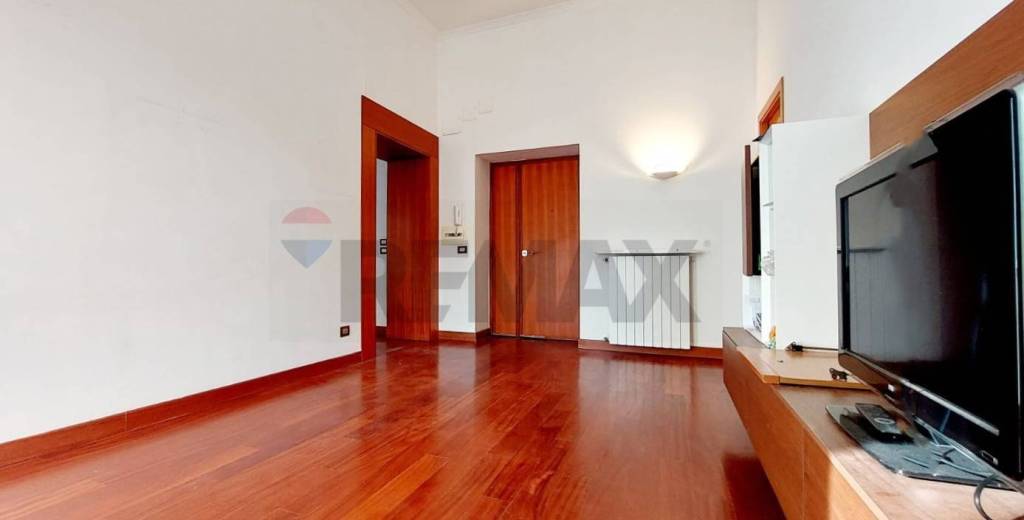 appartamento in vendita a Pozzuoli