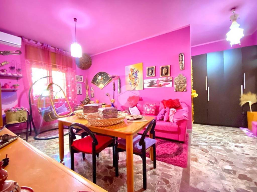 appartamento in vendita a Pozzuoli