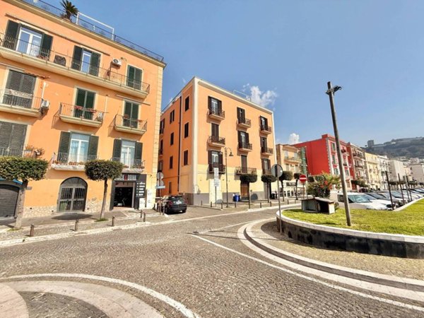 appartamento in vendita a Pozzuoli