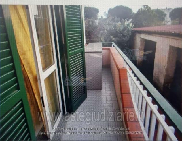 casa indipendente in vendita a Pozzuoli