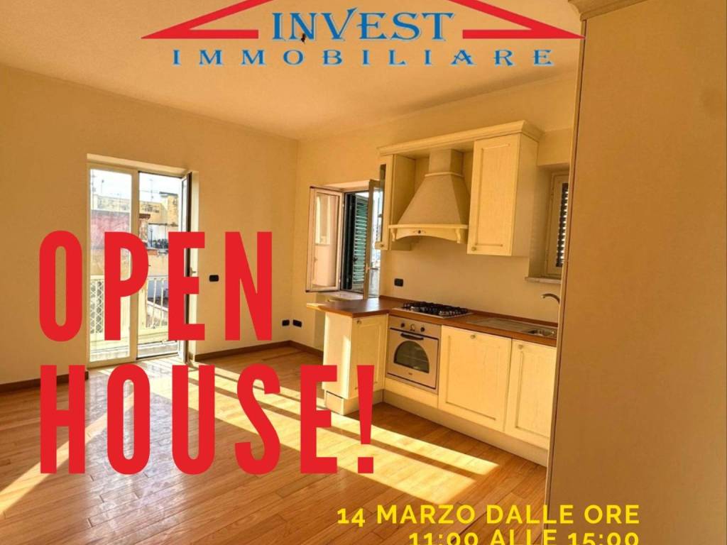 appartamento in vendita a Pozzuoli