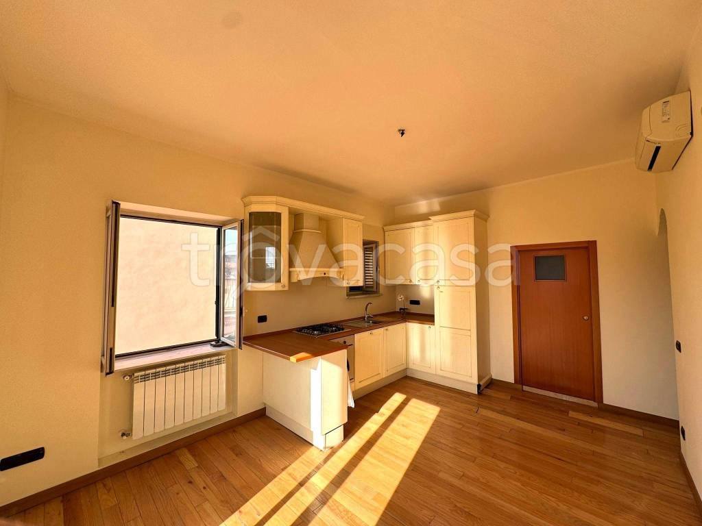 appartamento in vendita a Pozzuoli in zona Arco Felice