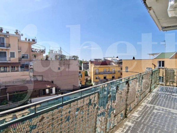 appartamento in vendita a Pozzuoli