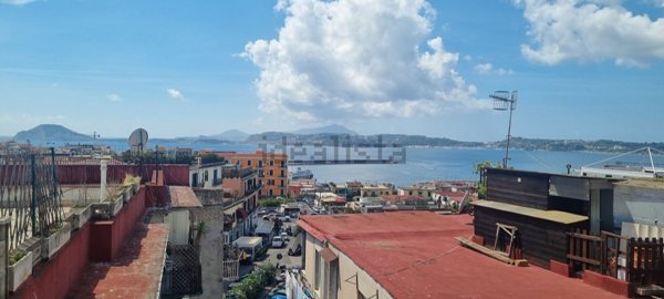 appartamento in vendita a Pozzuoli