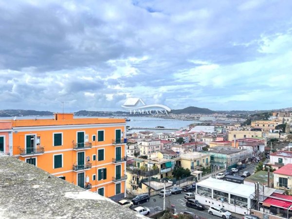 appartamento in vendita a Pozzuoli