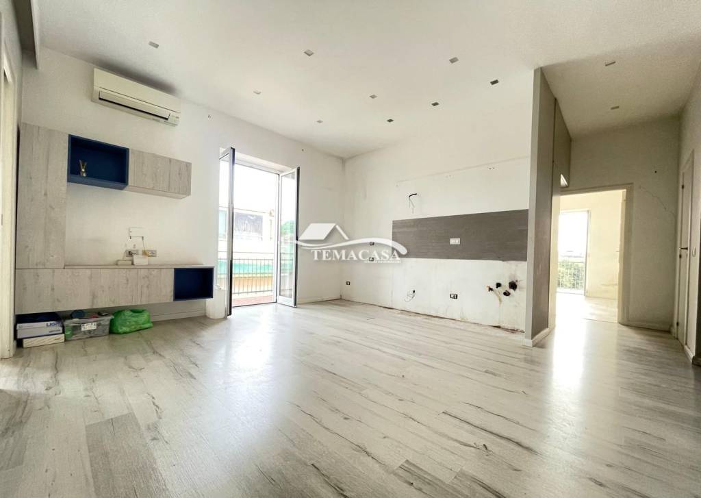 appartamento in vendita a Pozzuoli