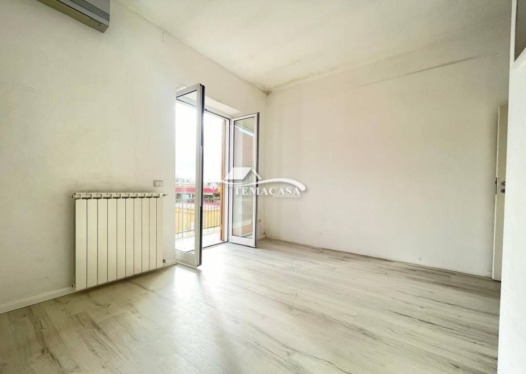 appartamento in vendita a Pozzuoli