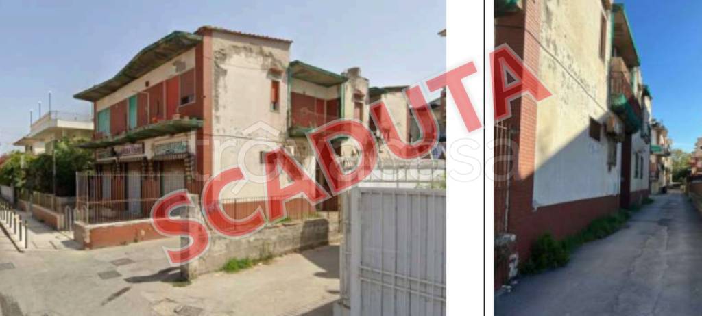 appartamento in vendita a Pozzuoli