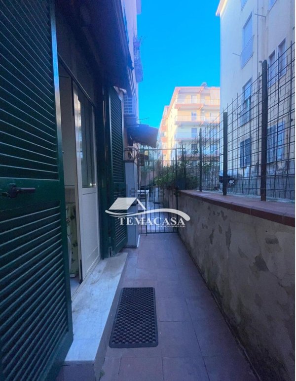 appartamento in vendita a Pozzuoli