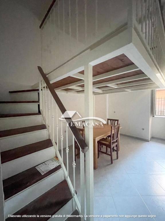 appartamento in vendita a Pozzuoli