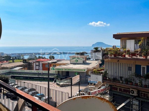 appartamento in vendita a Pozzuoli