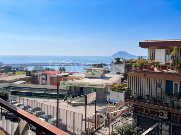 appartamento in vendita a Pozzuoli