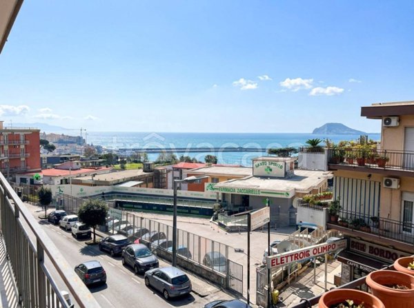 appartamento in vendita a Pozzuoli