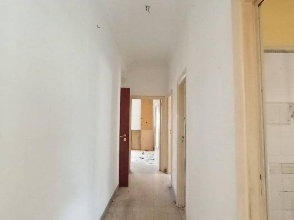 appartamento in vendita a Pozzuoli