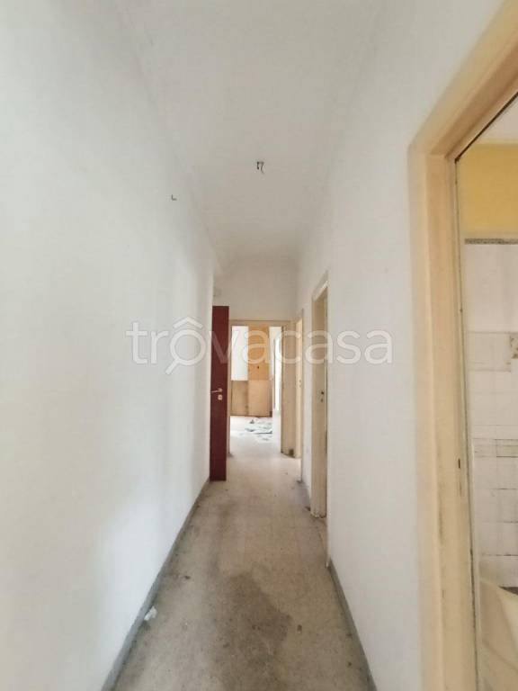 appartamento in vendita a Pozzuoli