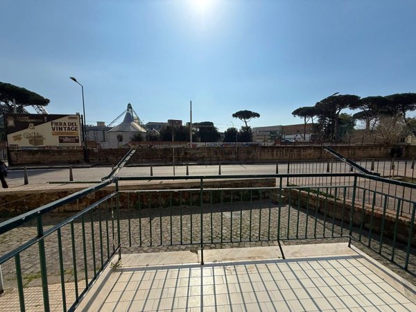 appartamento in vendita a Pozzuoli in zona Arco Felice