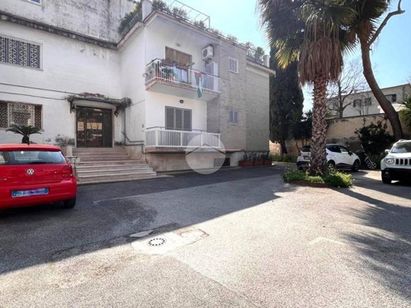 appartamento in vendita a Pozzuoli in zona Arco Felice