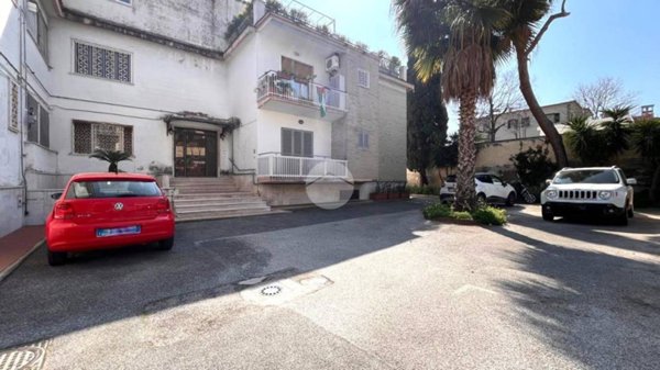 appartamento in vendita a Pozzuoli in zona Arco Felice