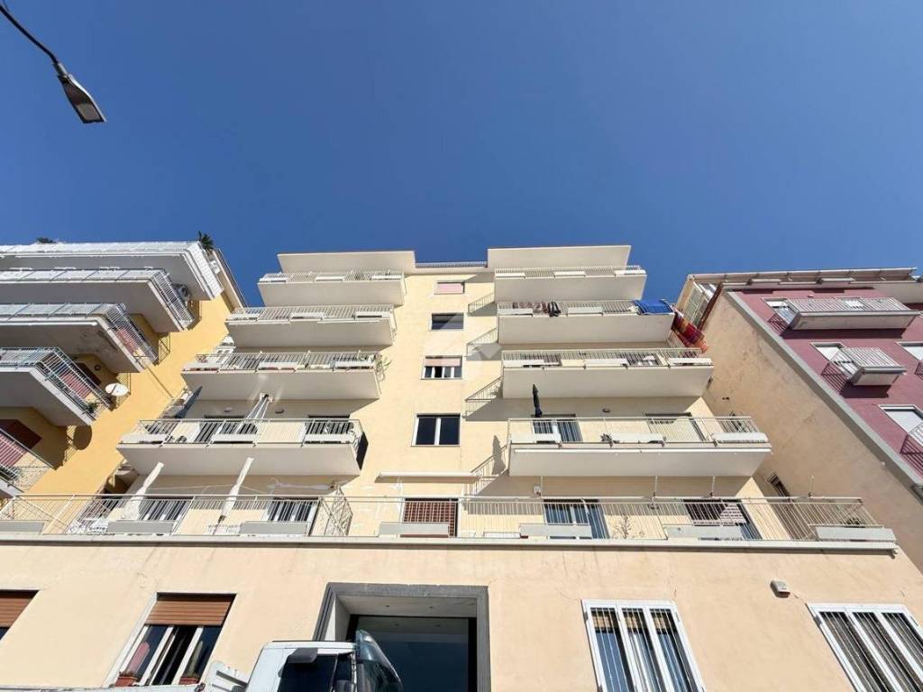 appartamento in vendita a Pozzuoli