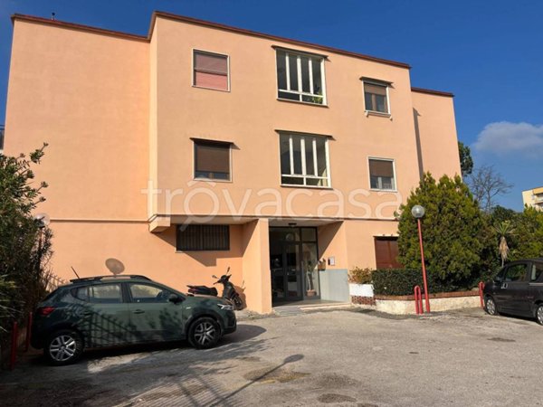 appartamento in vendita a Pozzuoli in zona Monterusciello