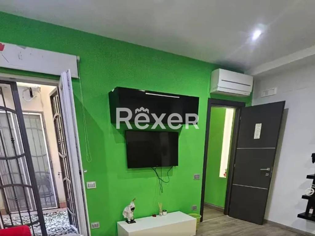 appartamento in vendita a Pozzuoli