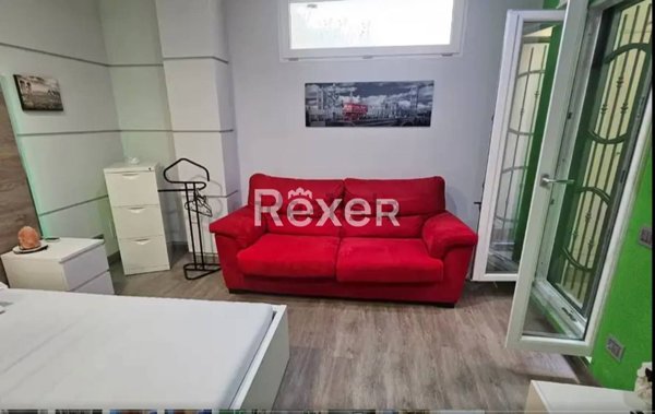 appartamento in vendita a Pozzuoli