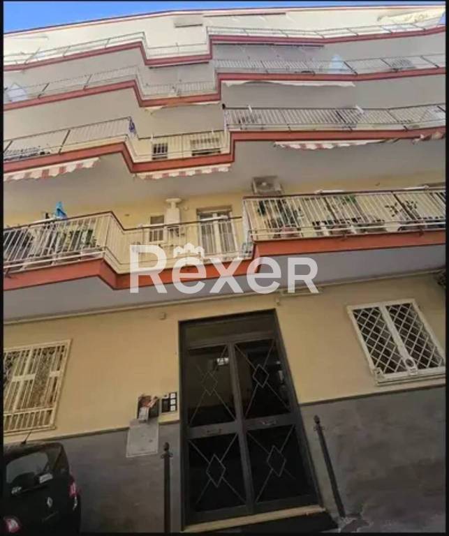 appartamento in vendita a Pozzuoli in zona Solfatara