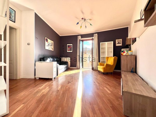 appartamento in vendita a Pozzuoli