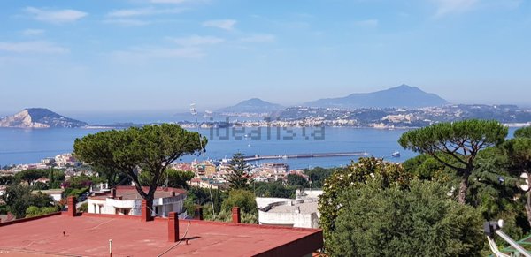 appartamento in vendita a Pozzuoli