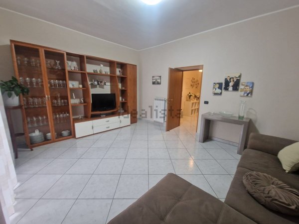 appartamento in vendita a Pozzuoli in zona Arco Felice