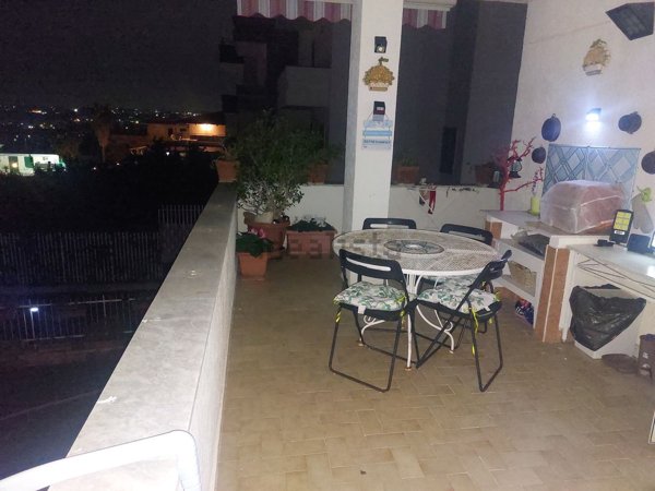 appartamento in vendita a Pozzuoli