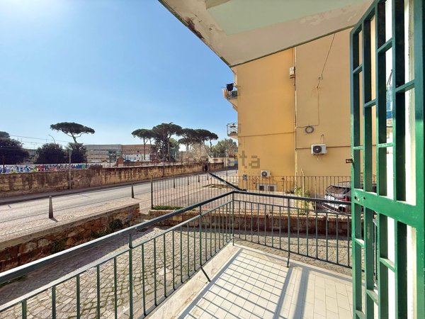 appartamento in vendita a Pozzuoli in zona Arco Felice