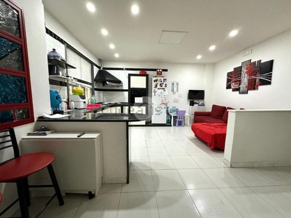 appartamento in vendita a Pozzuoli in zona Pisciarelli