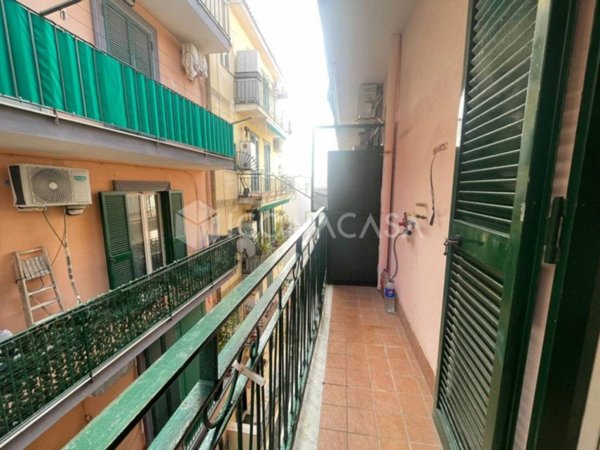 appartamento in vendita a Pozzuoli