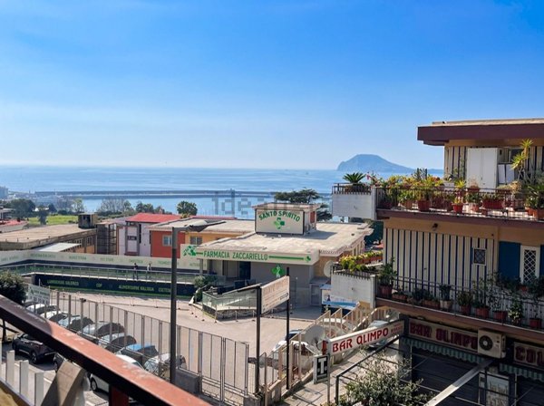 appartamento in vendita a Pozzuoli