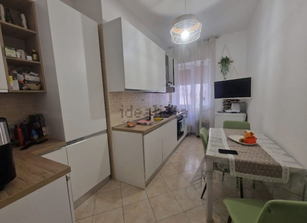 appartamento in vendita a Pozzuoli in zona Arco Felice