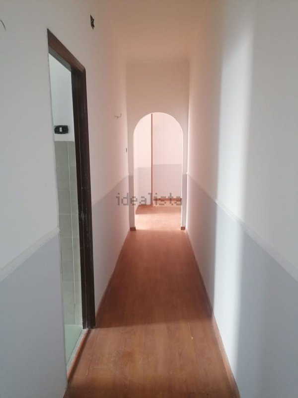 appartamento in vendita a Pozzuoli in zona Solfatara