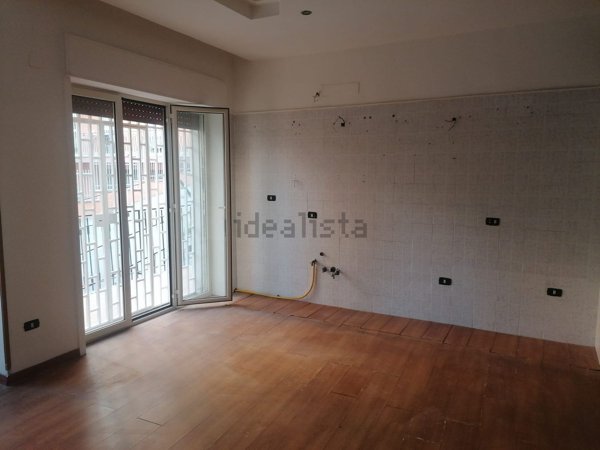 appartamento in vendita a Pozzuoli in zona Solfatara