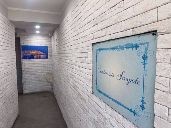 appartamento in vendita a Pozzuoli