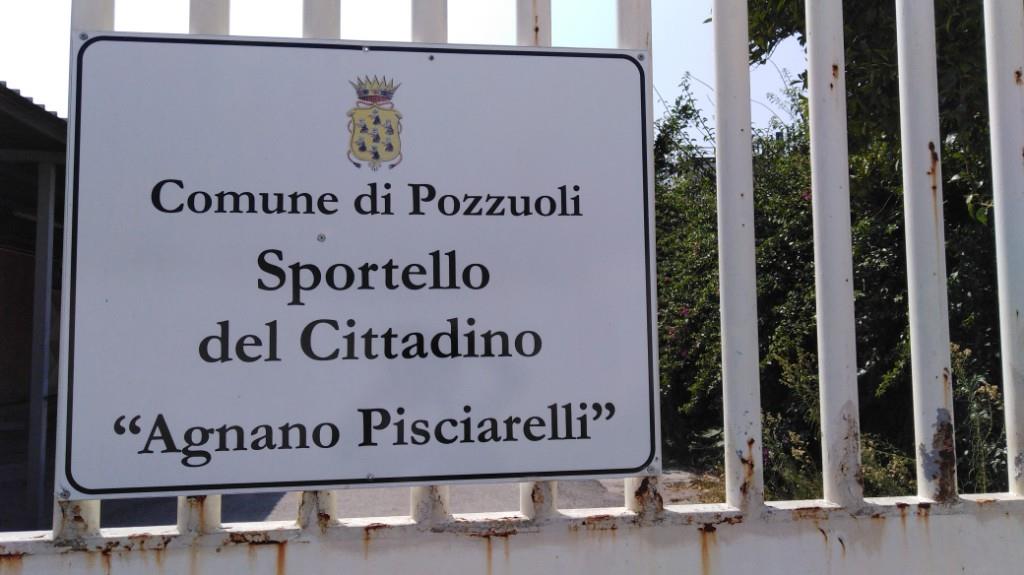 appartamento in vendita a Pozzuoli