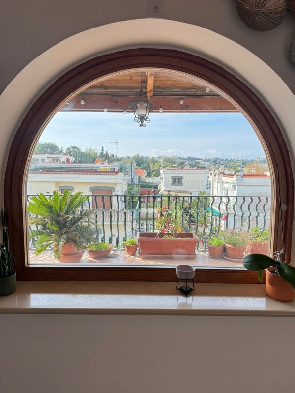 appartamento in vendita a Pozzuoli in zona Arco Felice