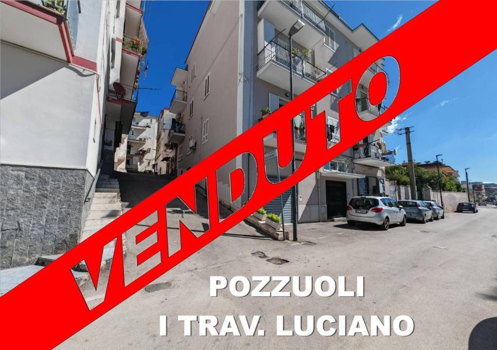 appartamento in vendita a Pozzuoli