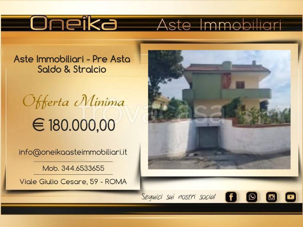 appartamento in vendita a Pozzuoli